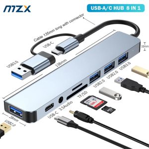 Transformez Votre Espace de Travail avec une Connectivité Révolutionnaire