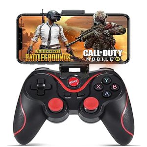 Transformez Votre Gameplay avec une Manette Innovante et Polyvalente