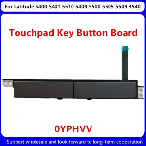 Nouveau Carte Bouton 0YPHVV YPHVV pour Dell Latitude : Optimisez la Navigation de Votre Portable