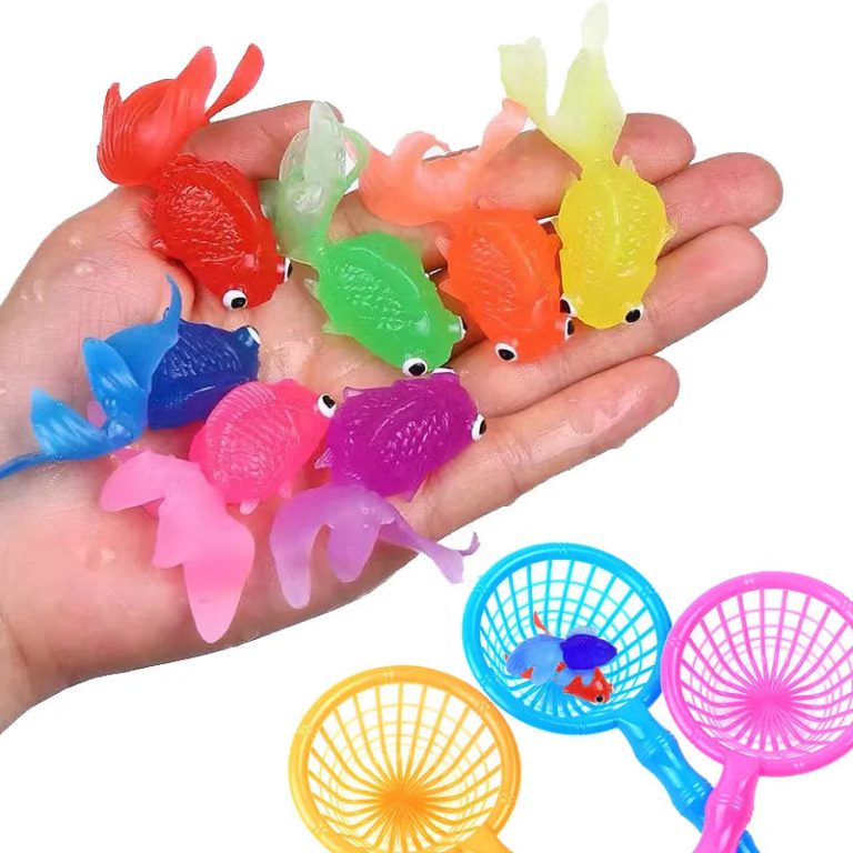 La Magie du Bain Transformé : Jouets Kawaii pour une Expérience Aquatique Inoubliable