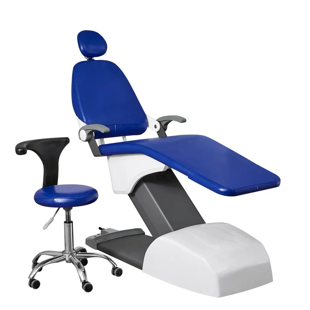 Un allié ergonomique et esthétique pour moderniser votre cabinet dentaire