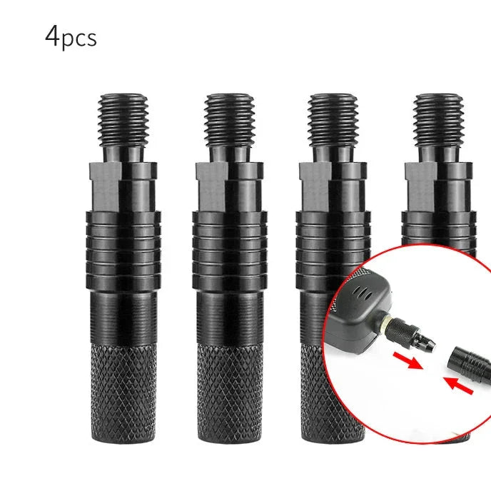 Boostez vos sessions de pêche avec des supports innovants et robustes