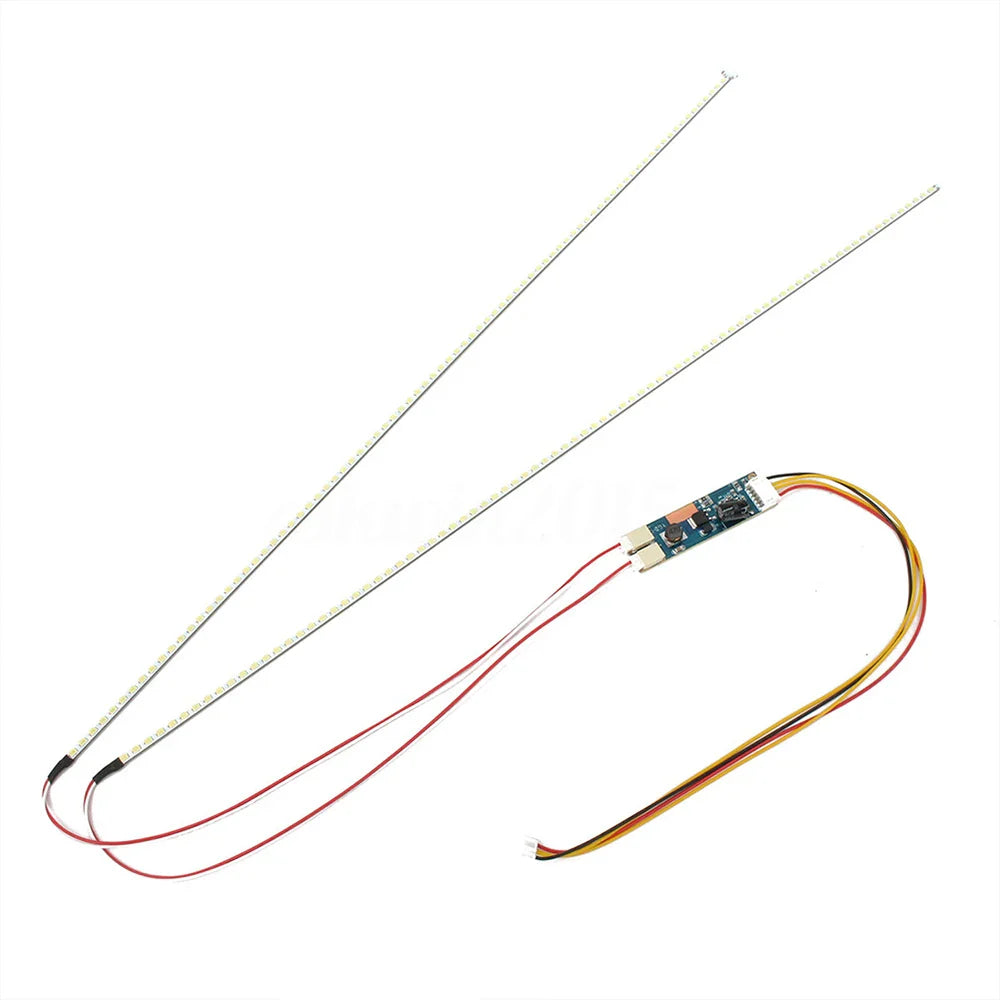 Réinventez votre expérience visuelle avec le rétroéclairage LED pour écran LCD 22 pouces