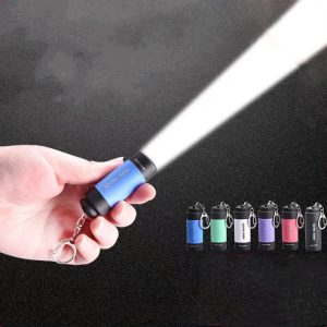 Eclairez Vos Nuits d’Aventures avec une Torche Ultra-Performante