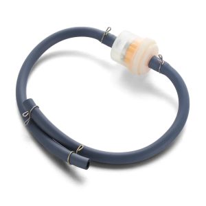 Redécouvrez la Performance de Votre Moteur avec un Filtre à Essence Transparent Innovant