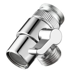 Réinventez Votre Quotidien avec un Adaptateur de Robinet Ingénieux