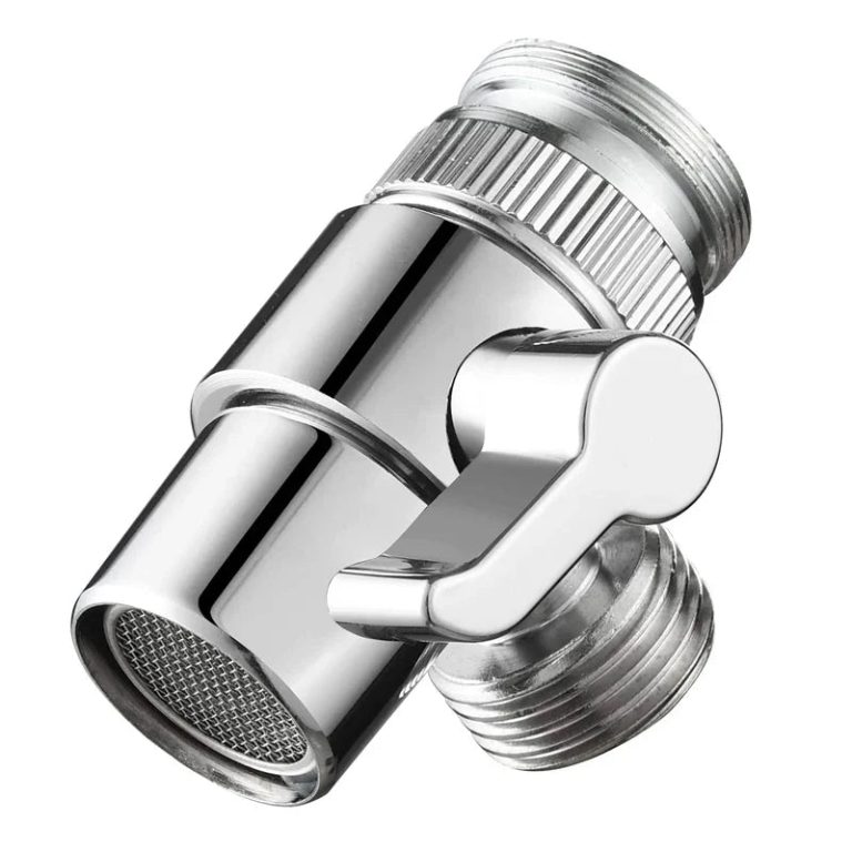 Réinventez Votre Quotidien avec un Adaptateur de Robinet Ingénieux