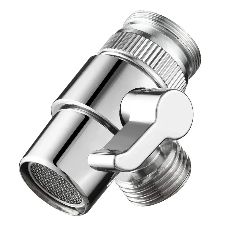 Réinventez Votre Quotidien avec un Adaptateur de Robinet Ingénieux