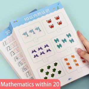 Favoriser l'Éveil Mathématique chez les Jeunes Esprits