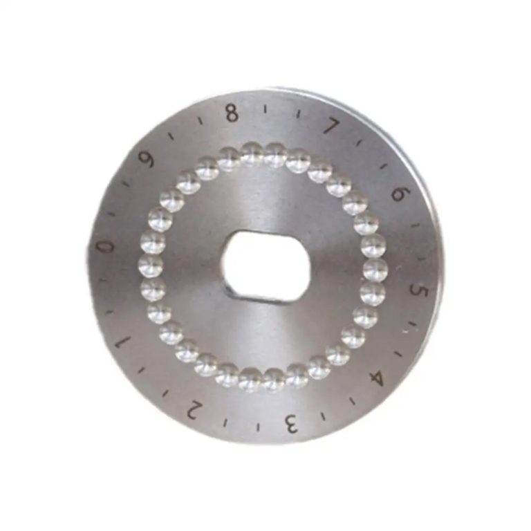 Réinventez Votre Pause Café avec une Mouture Parfaite et Durable