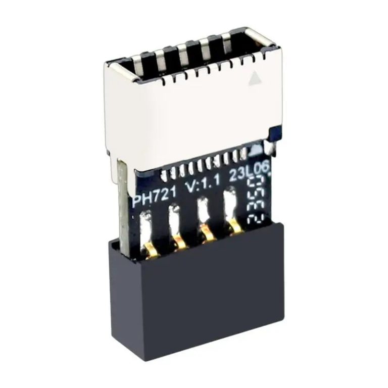 Révolutionnez votre connectivité : Une solution ingénieuse pour booster vos performances informatiques