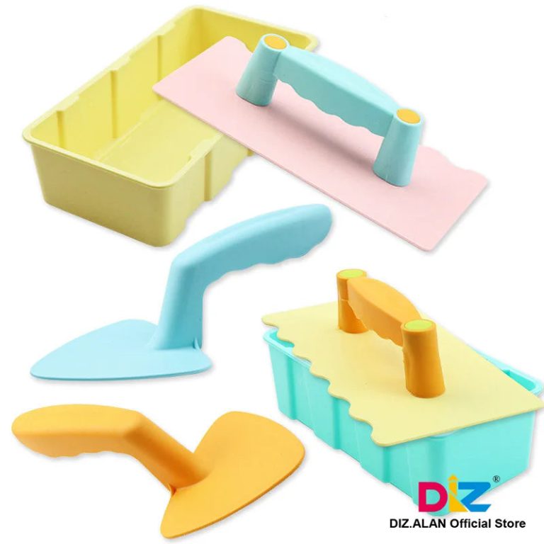 Un Univers de Créativité et de Plaisir en Plein Air