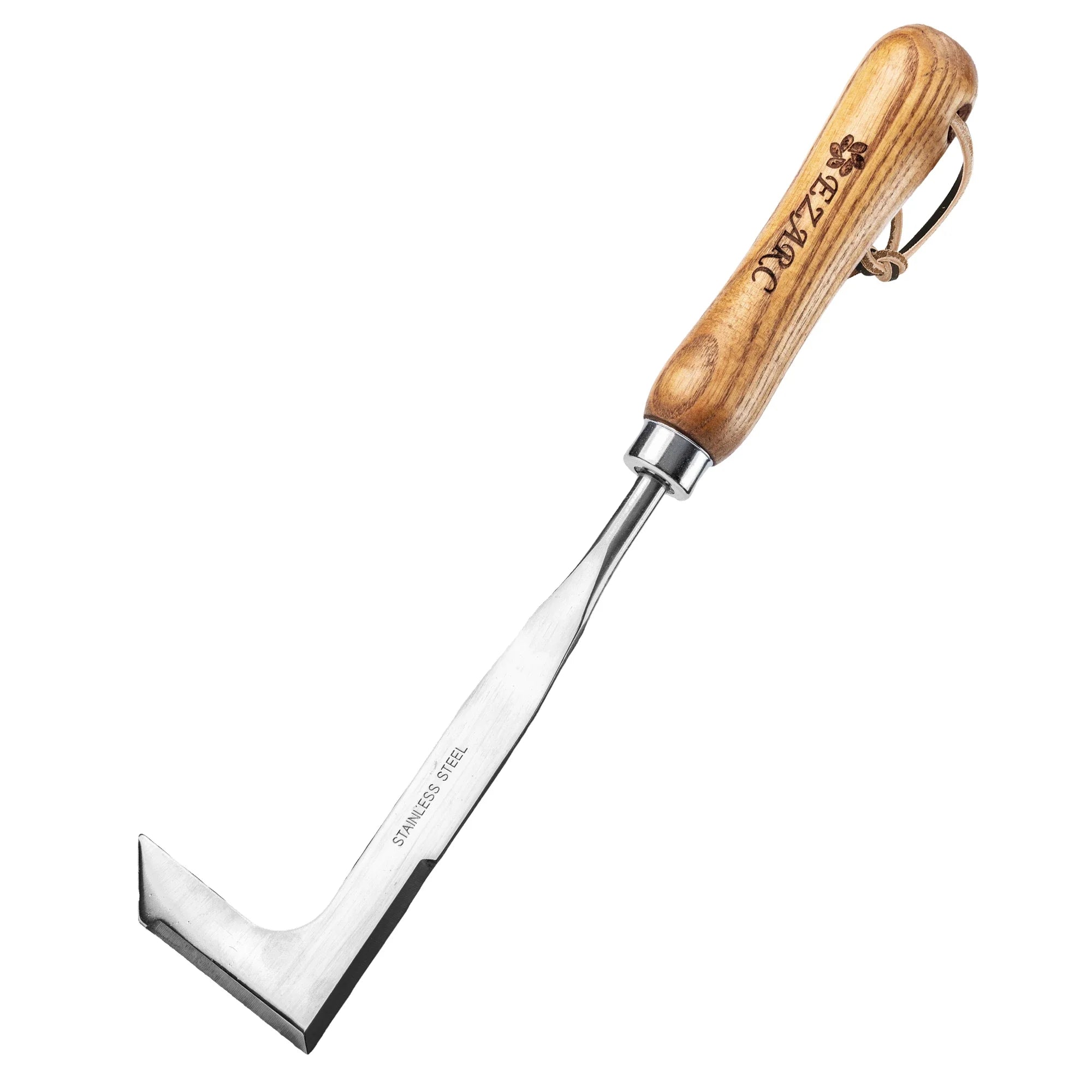 Transformez votre jardin en un havre de verdure sans effort grâce à un désherbeur d’exception