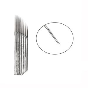 Révélez l’Art du Regard Parfait avec cet Ensemble Révolutionnaire de Microblading