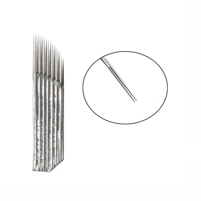 Révélez l’Art du Regard Parfait avec cet Ensemble Révolutionnaire de Microblading