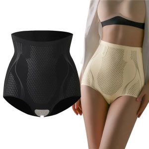 Découvrez le Secret d’une Silhouette Sublimée avec le Short Sculptant en Fibre d’Ion de Soie