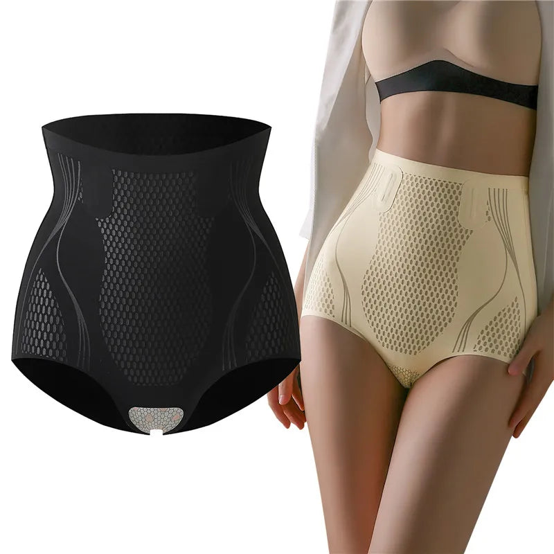 Découvrez le Secret d’une Silhouette Sublimée avec le Short Sculptant en Fibre d’Ion de Soie