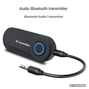 Profitez de l’Audio Sans Fil en Toute Simplicité avec cet Adaptateur Transmetteur Bluetooth USB