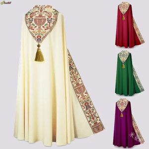 Revivez l’Épopée Médiévale avec Élégance et Authencité