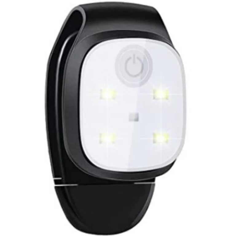 Éclairez vos nuits en toute sécurité avec style et praticité