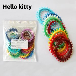 Un Sourire Personnalisé Grâce à un Kit Orthodontique Innovant en Caoutchouc