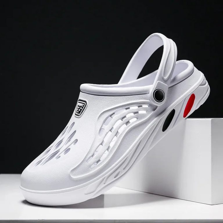 Sandales d'été pour hommes : Allier style décontracté et confort optimal en extérieur