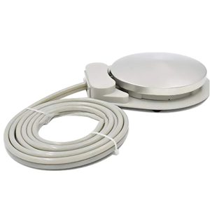 Révolutionner Votre Espace de Travail Dentaire : La Pédale de Contrôle au Pied Incontournable