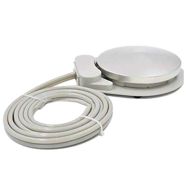 Révolutionner Votre Espace de Travail Dentaire : La Pédale de Contrôle au Pied Incontournable