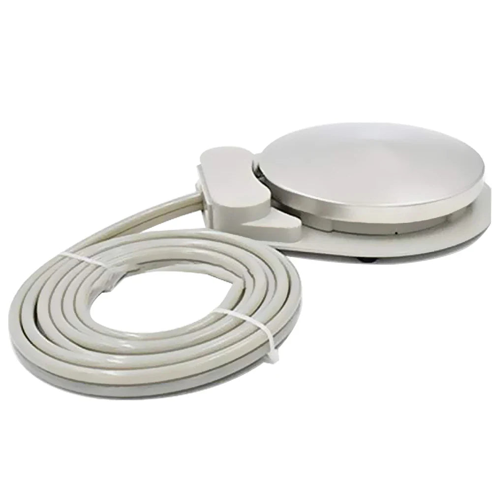 Révolutionner Votre Espace de Travail Dentaire : La Pédale de Contrôle au Pied Incontournable