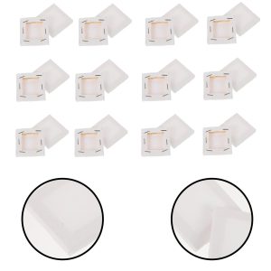 Libérez la créativité enfantine avec des cadres mini en toile huile pour des œuvres uniques