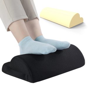 Transformez Votre Quotidien avec un Coussin Ergonomique pour les Pieds