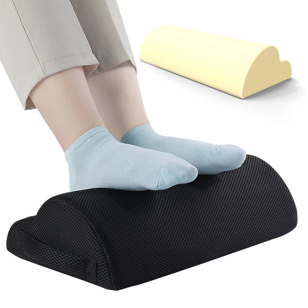 Transformez Votre Quotidien avec un Coussin Ergonomique pour les Pieds
