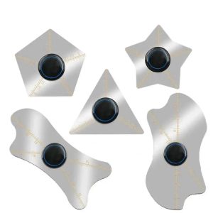 Réparez votre smartphone avec précision grâce à cet ensemble d’outils en acier inoxydable