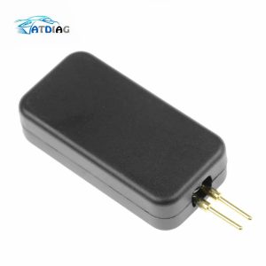 Réalisez des diagnostics précis grâce à l'émulateur d'airbag : la solution SRS innovante pour votre voiture