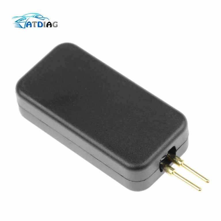 Réalisez des diagnostics précis grâce à l'émulateur d'airbag : la solution SRS innovante pour votre voiture