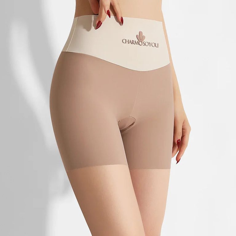 Adoptez le confort et la sécurité avec élégance