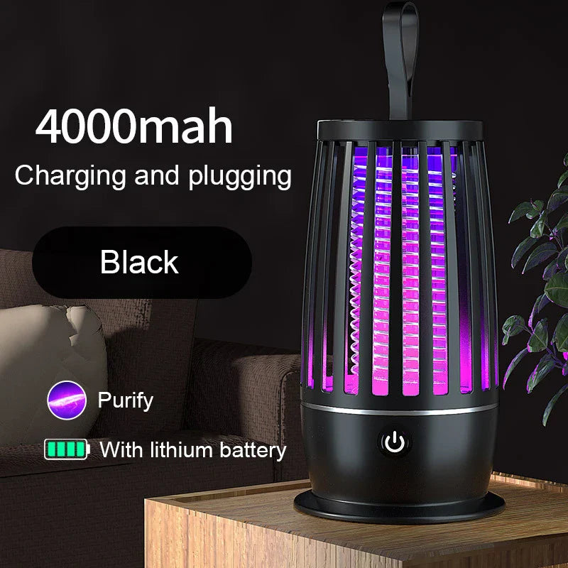 Des soirées paisibles : le secret d’un extérieur sans moustiques