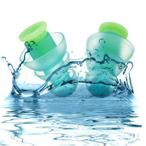 Roulez en Toute Sérénité : Le Secret des Bouchons d'Oreilles Réutilisables en Silicone pour Motos