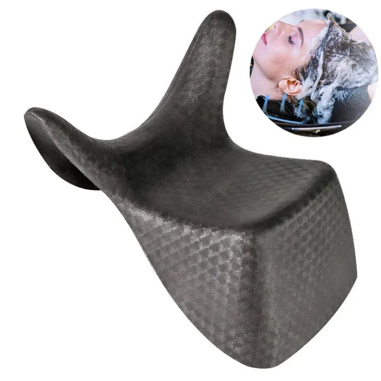 L’Ergonomie à l’Honneur pour un Shampoing de Qualité Supérieure