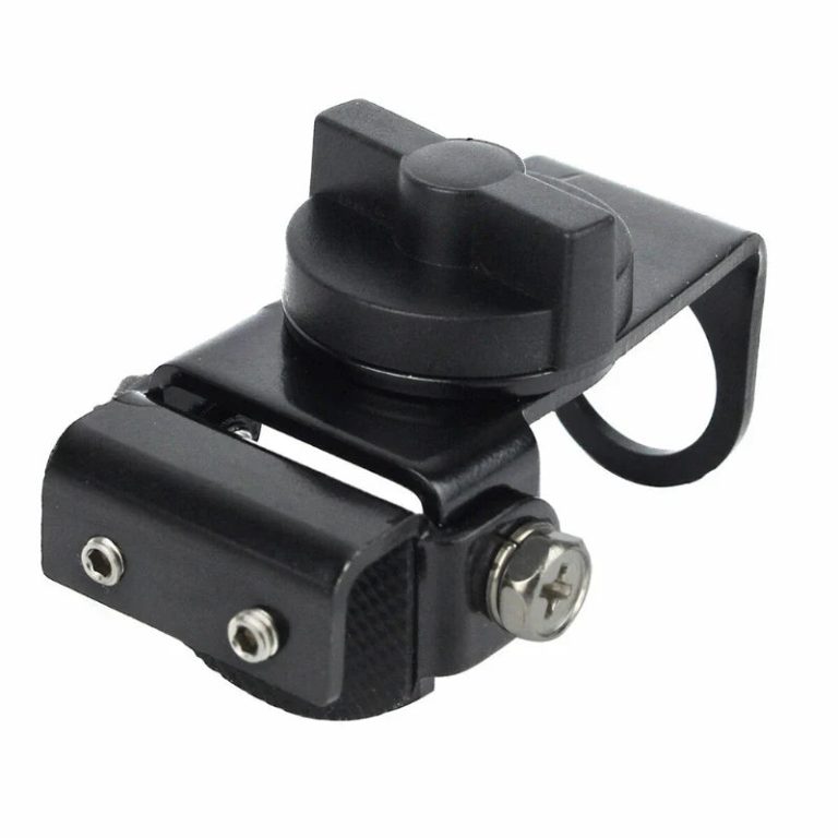 Optimisez Votre Communication Radio avec un Support de Montage Universel Innovant