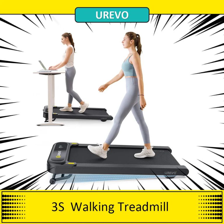 Révolutionnez Votre Entraînement à Domicile avec une Technologie Cardio Innovante