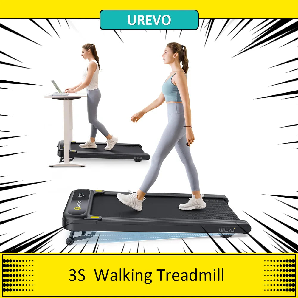 Révolutionnez Votre Entraînement à Domicile avec une Technologie Cardio Innovante