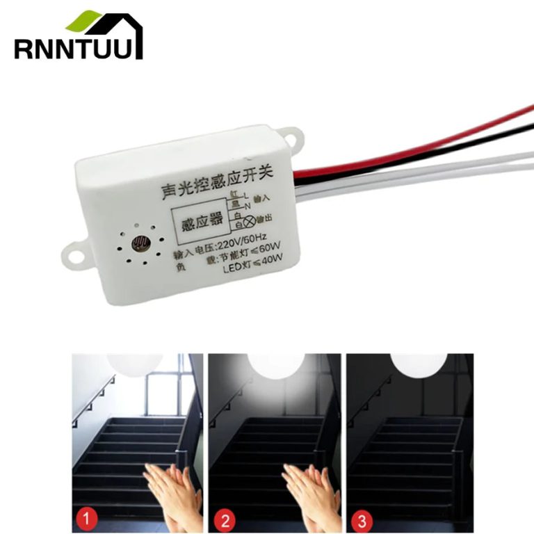 L’éclairage intelligent qui révolutionne votre quotidien