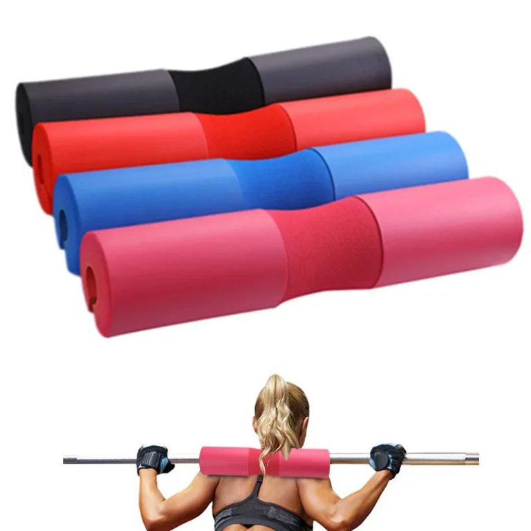 Transformez Vos Séances de Musculation avec Confort et Sécurité