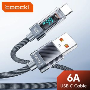 Boostez Votre Quotidien avec une Charge Ultra-Rapide et Fiable