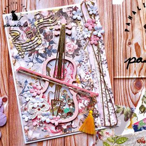 Découvrez l'Art de la Découpe Musicale pour Sublimer Vos Projets Créatifs