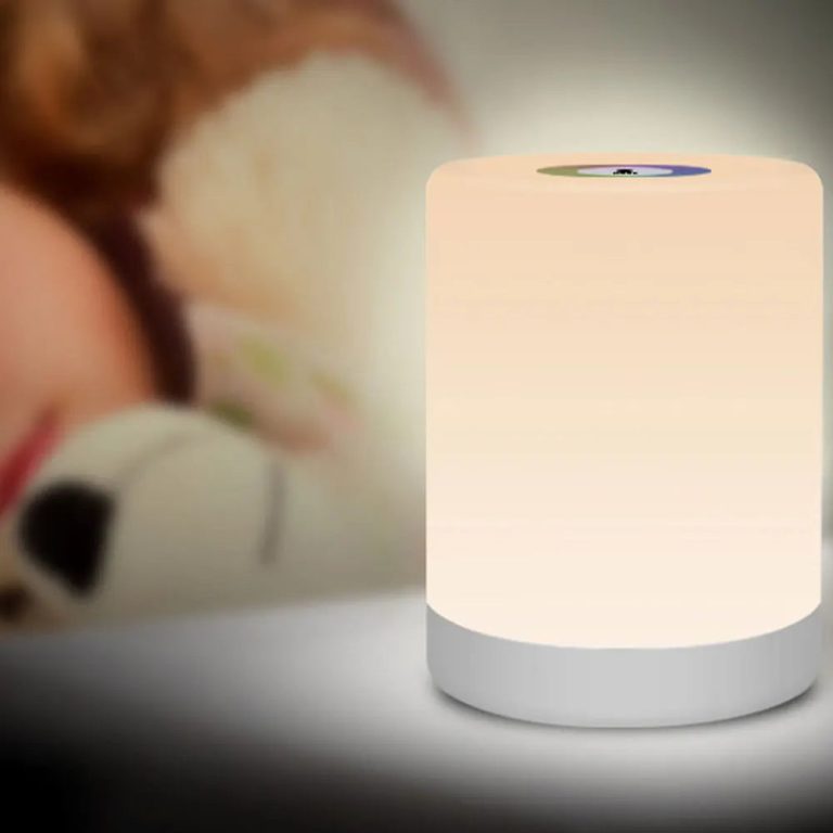 L’innovation lumineuse qui enchante la chambre de votre enfant