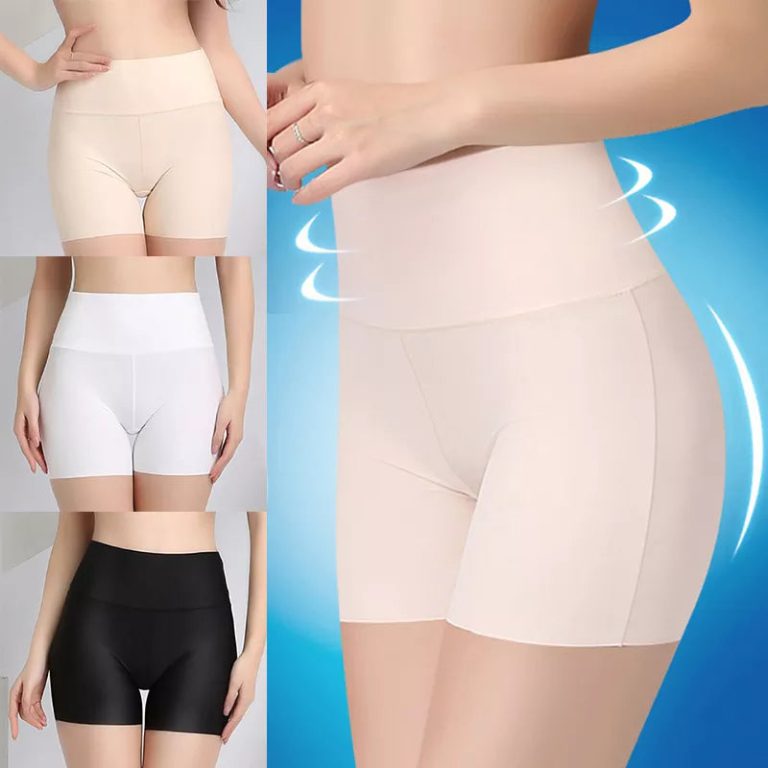 Le Short Sans Couture de l’Été : L’alliance Parfaite du Confort et de la Sécurité