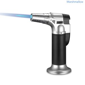 Révélez l’Art Culinaire : Le Chalumeau de Cuisine Gaz Butane pour des Créations Haute Précision