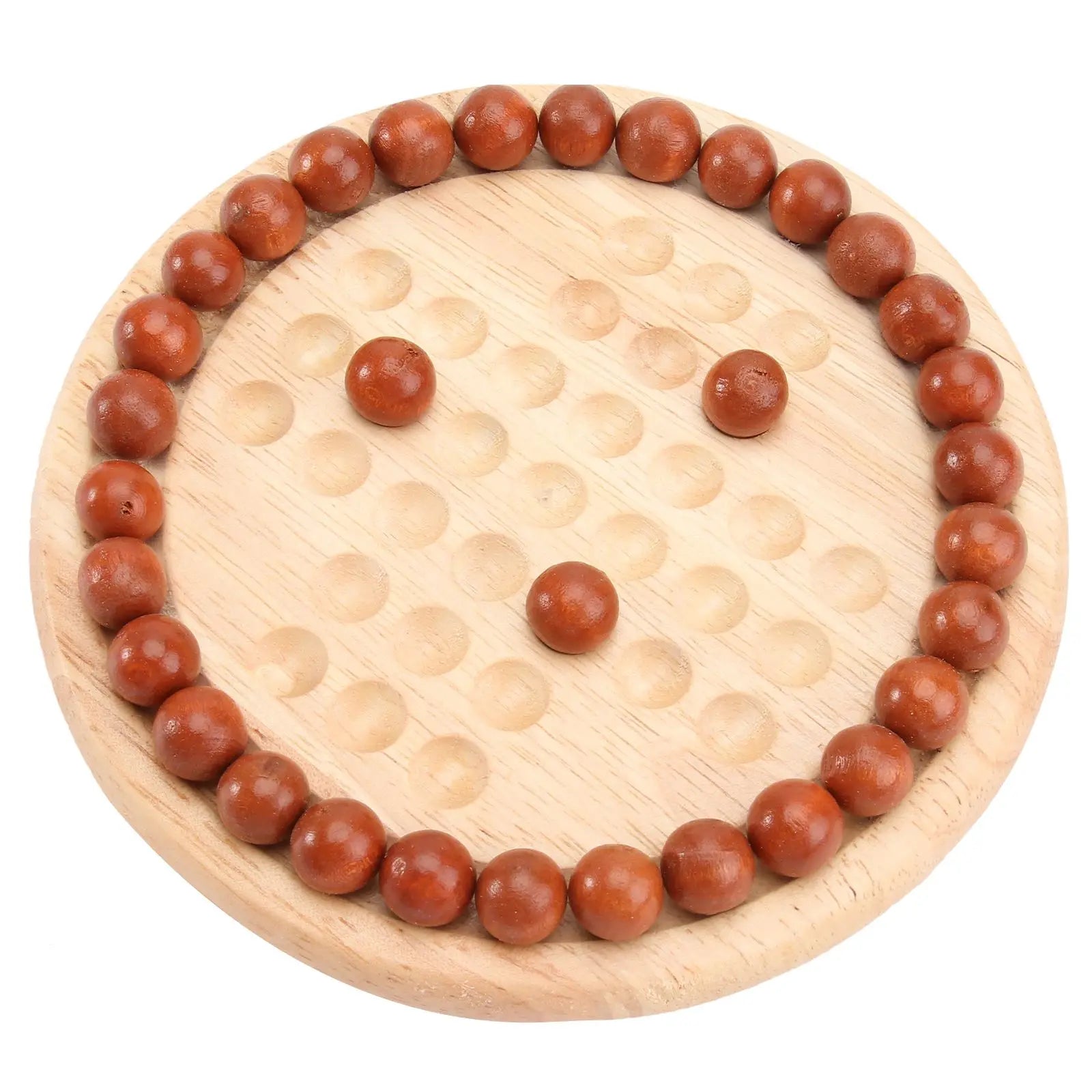 Les vertus intemporelles d’un jeu de société en bois pour éveiller l’esprit